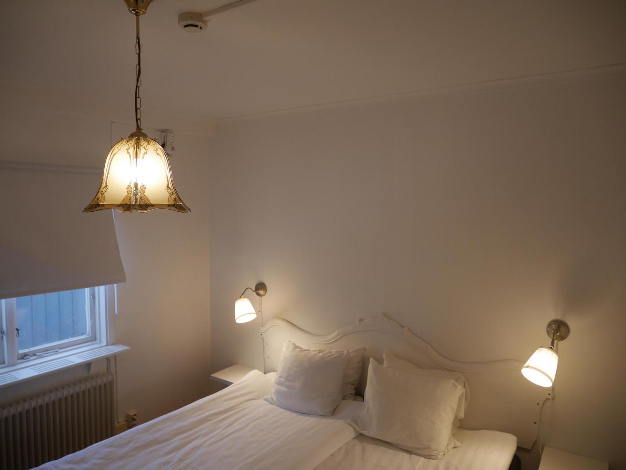Solhoejden * Mariannelund